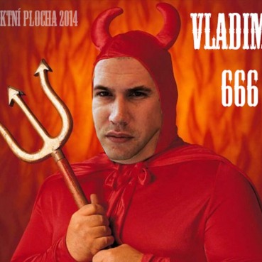 VLADIMIR666