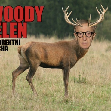 WOODY_jelen