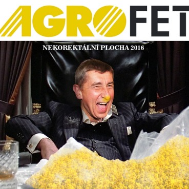 agrofet