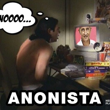 anonista