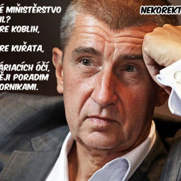 babis_ministerstva