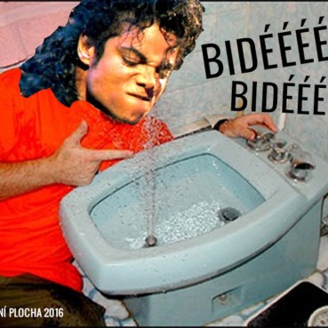 bidet