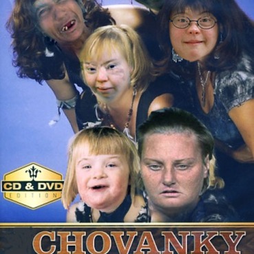 chovanky