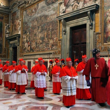 conclave