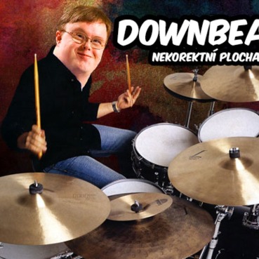 downbeat