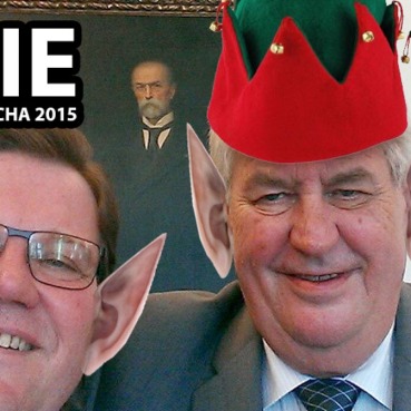 elfie