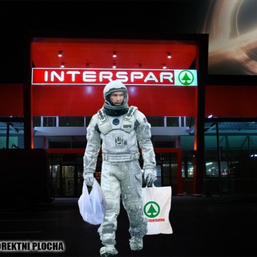 interspar