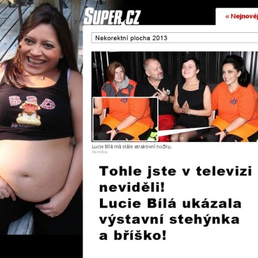 lucie_bila_stehna