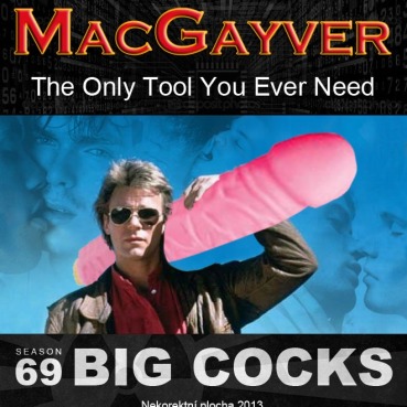 macgayver