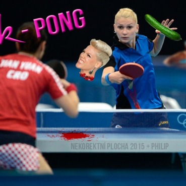 pink-pong