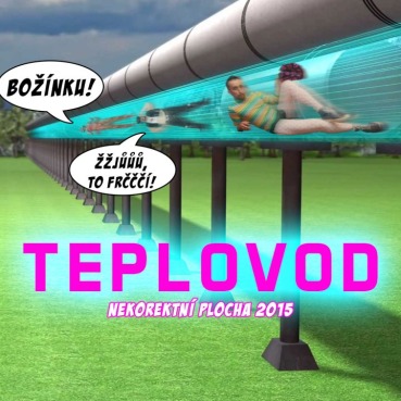 teplovod