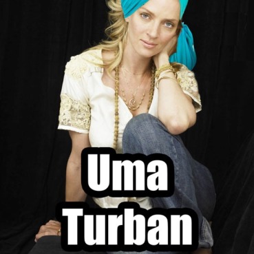 uma_turban