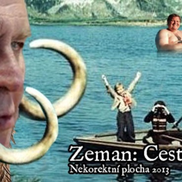 zeman_cesta_do_praveku