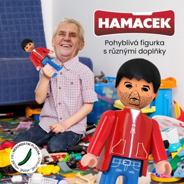 zeman_hamacek_igracek