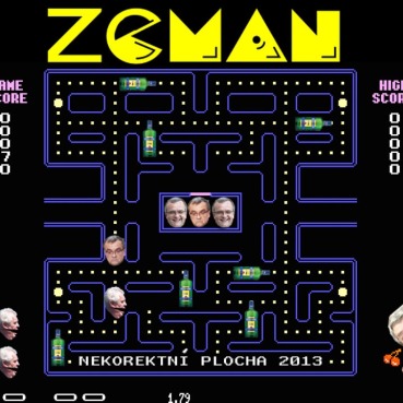 zeman_pacman