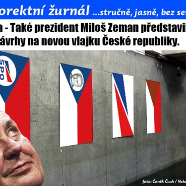 zurnal_zeman_vlajka